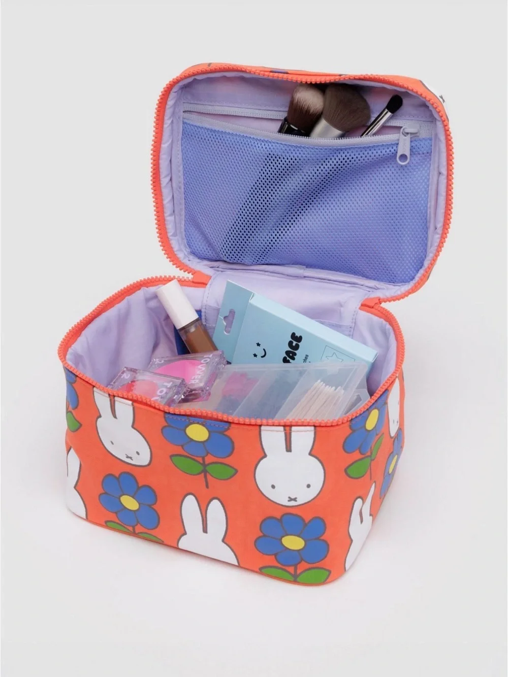 BAGGU Miffy Cosmetic Bag